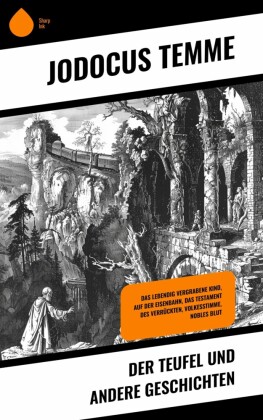 Der Teufel und andere Geschichten