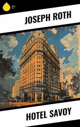Hotel Savoy