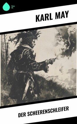 Der Scheerenschleifer