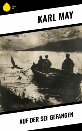 Auf der See gefangen