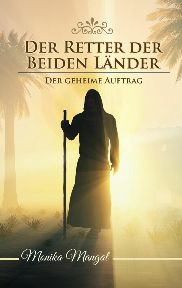 Der geheime Auftrag main product photo