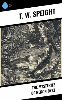 The Mysteries of Heron Dyke