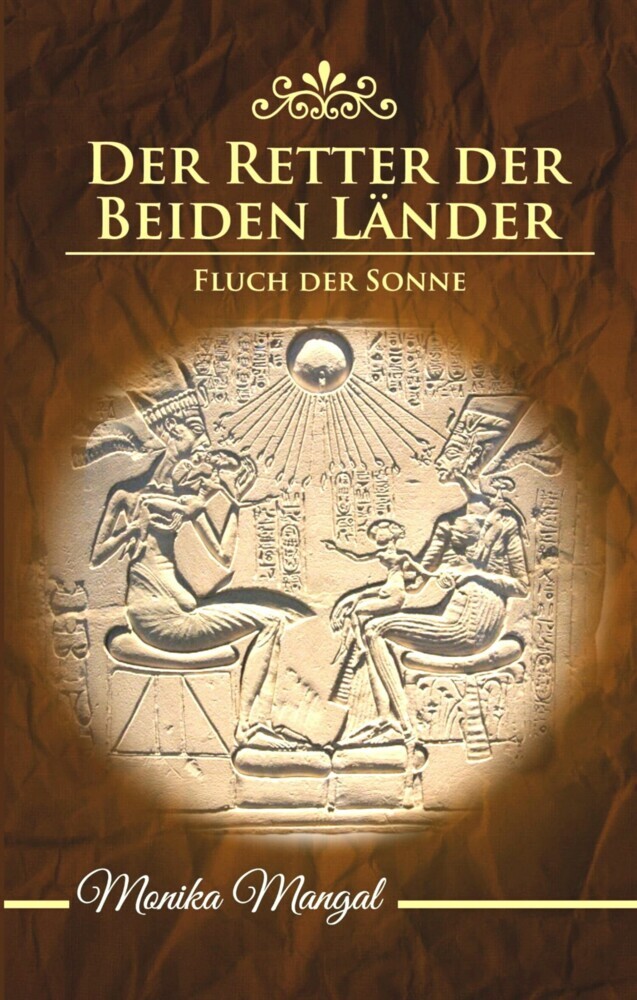 Fluch der Sonne main product photo