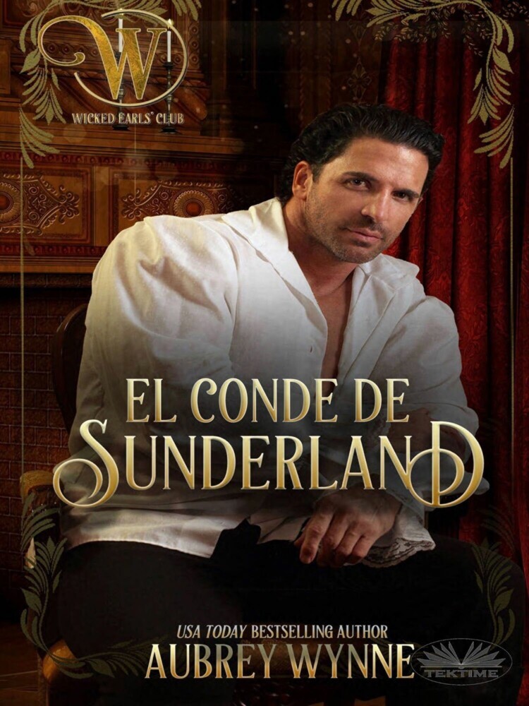 El Conde De Sunderland main product photo