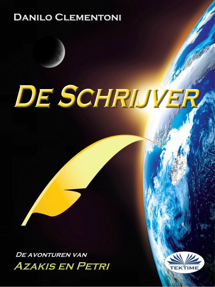 De Schrijver main product photo
