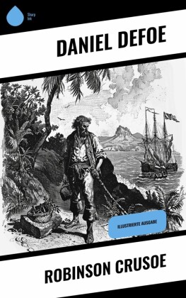 Robinson Crusoe