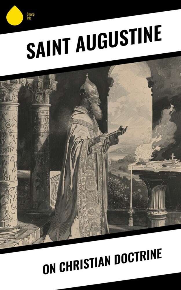 On Christian Doctrine main product photo