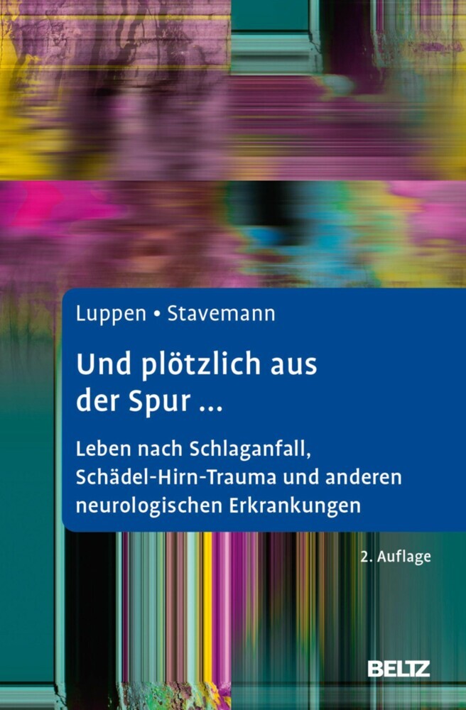 Und plötzlich aus der Spur ... main product photo