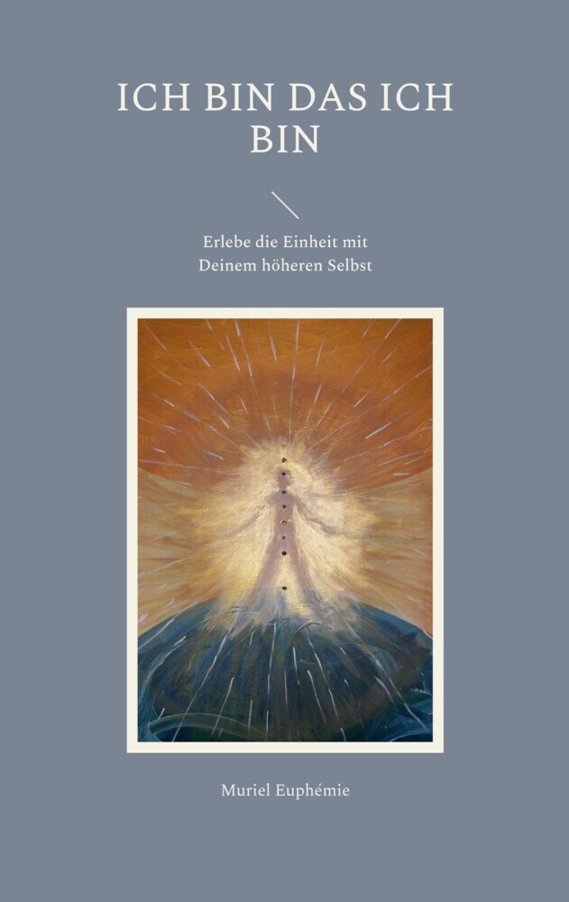 ICH BIN das ICH BIN main product photo