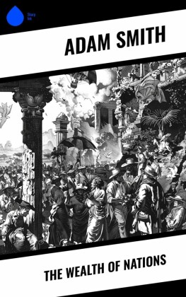 The Wealth of Nations