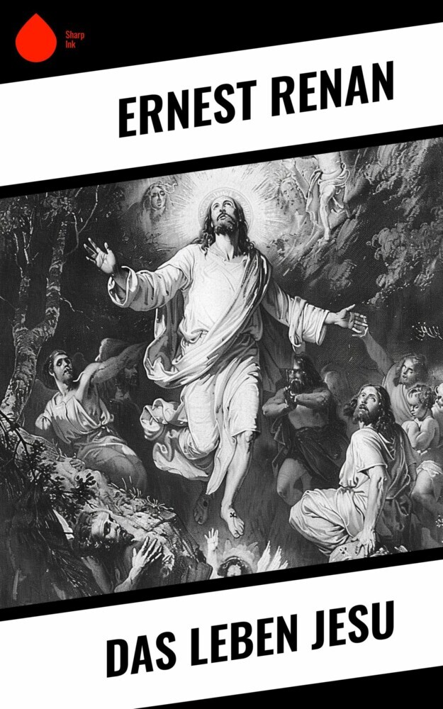 Das Leben Jesu main product photo