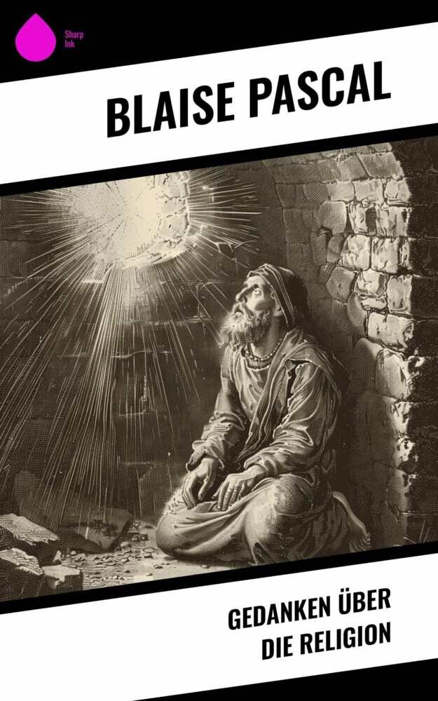 Gedanken über die Religion main product photo