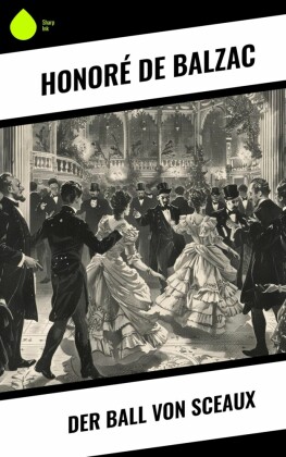 Der Ball von Sceaux