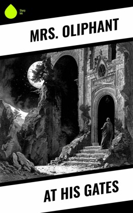 At His Gates