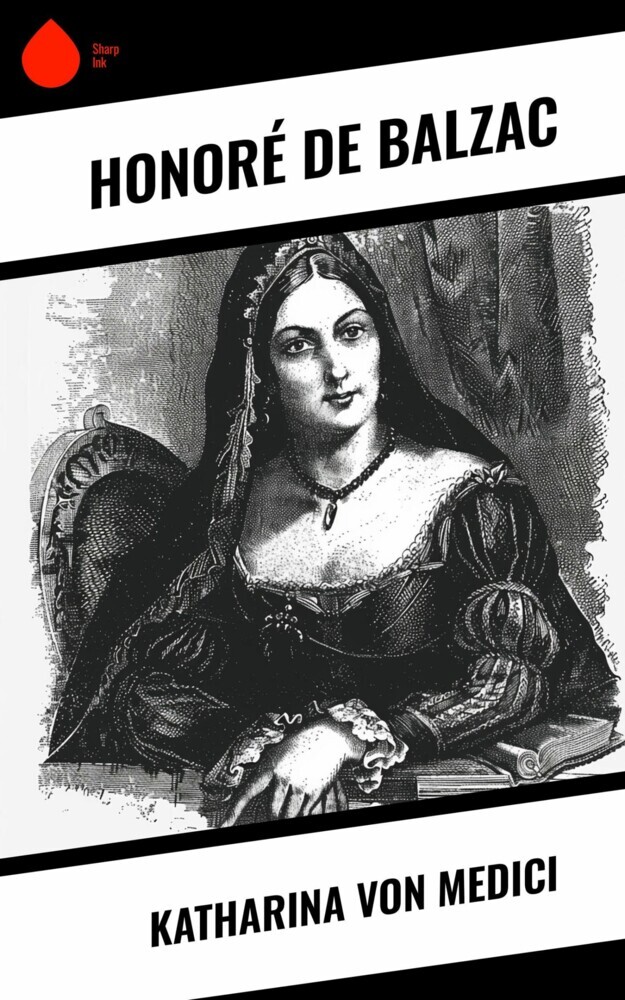 Katharina von Medici main product photo