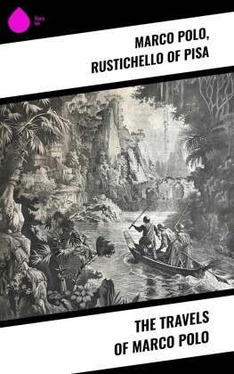 The Travels of Marco Polo