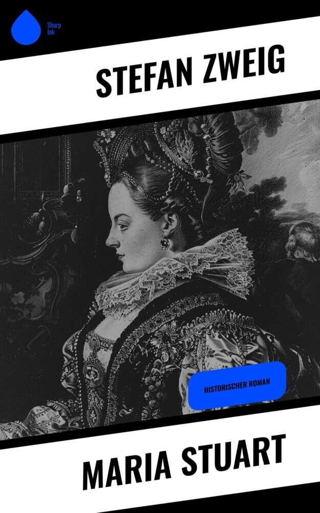 Maria Stuart main product photo