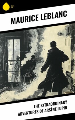 The Extraordinary Adventures of Arsène Lupin