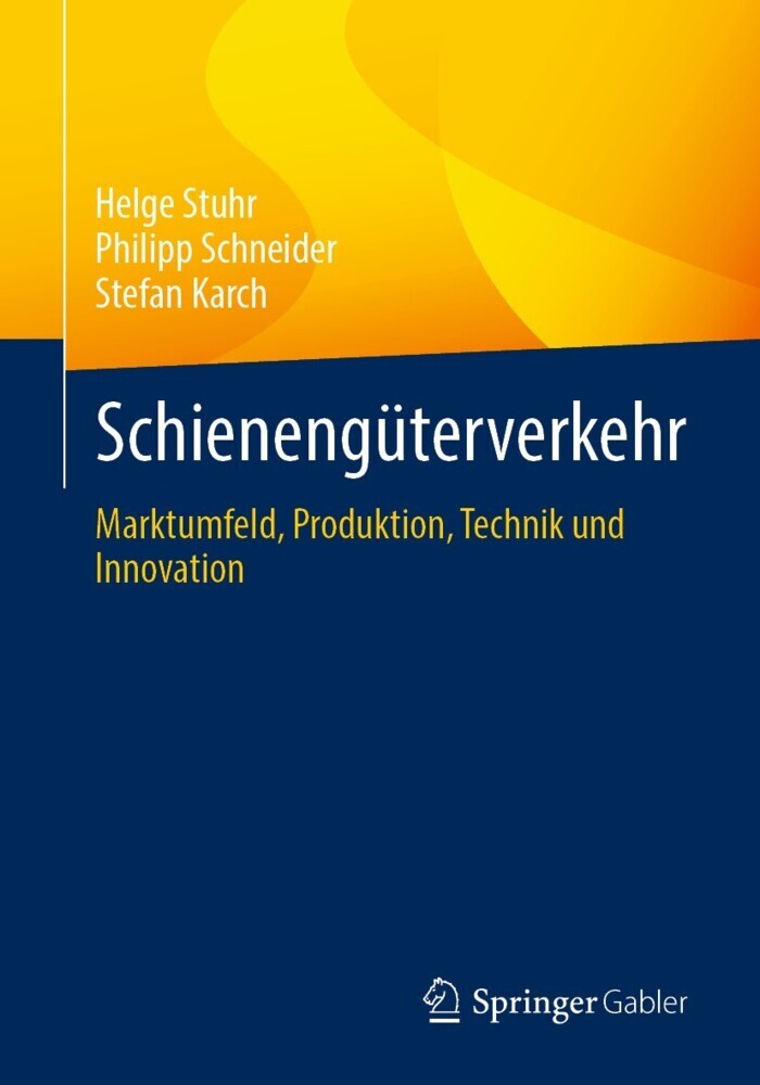 Schienengüterverkehr main product photo