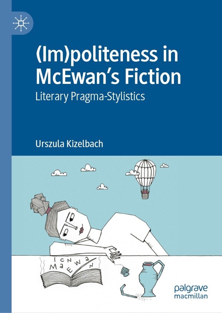 (Im)politeness in McEwan's Fiction main product photo