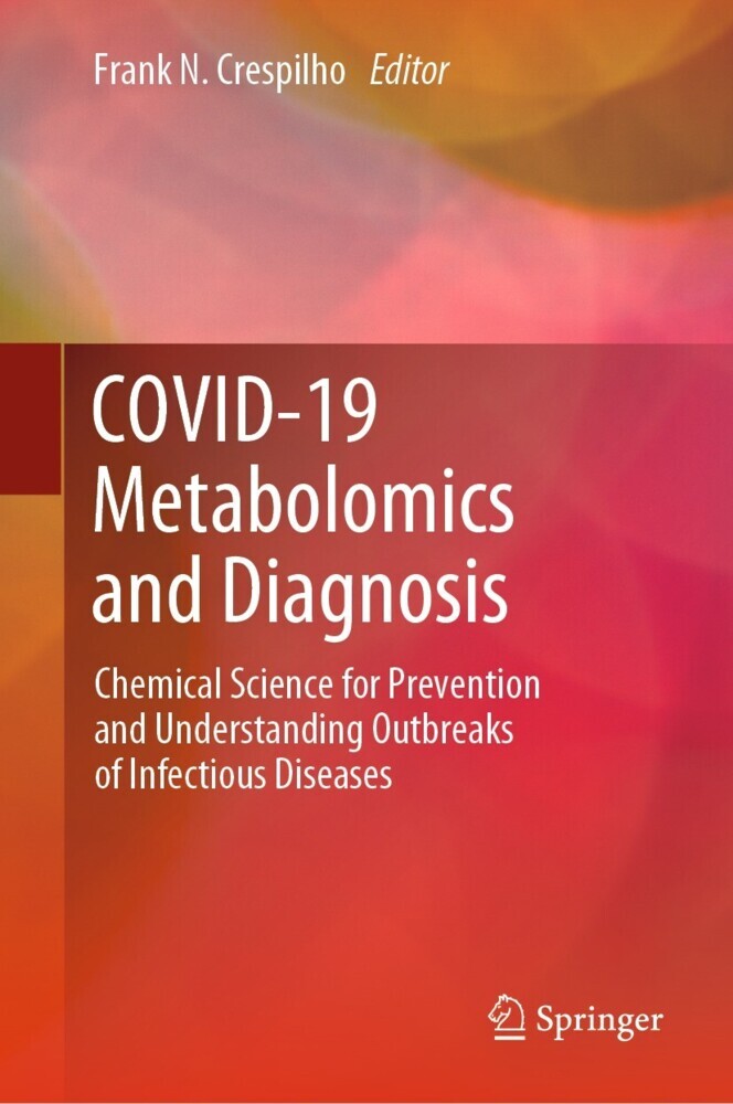COVID-19 Metabolomics and Diagnosis main product photo