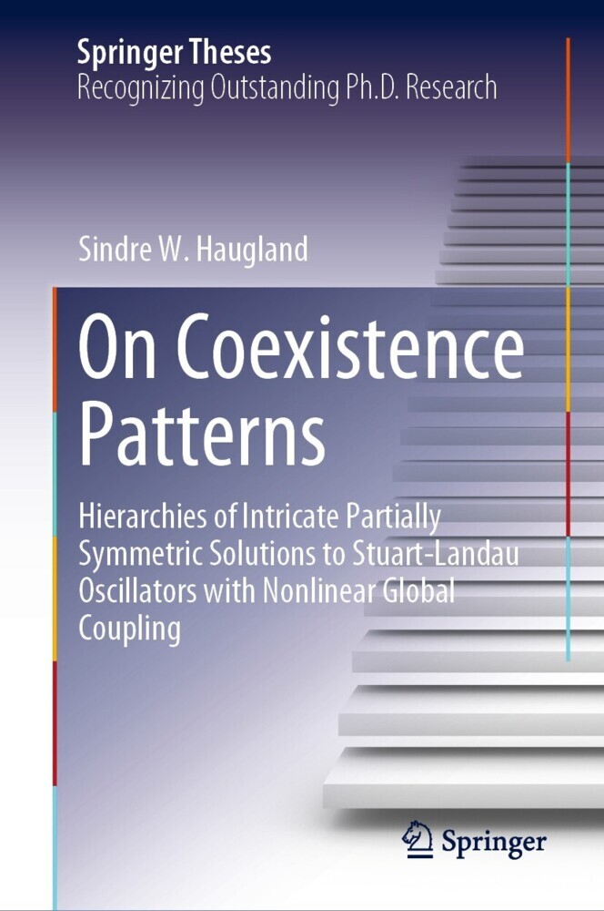 On Coexistence Patterns main product photo