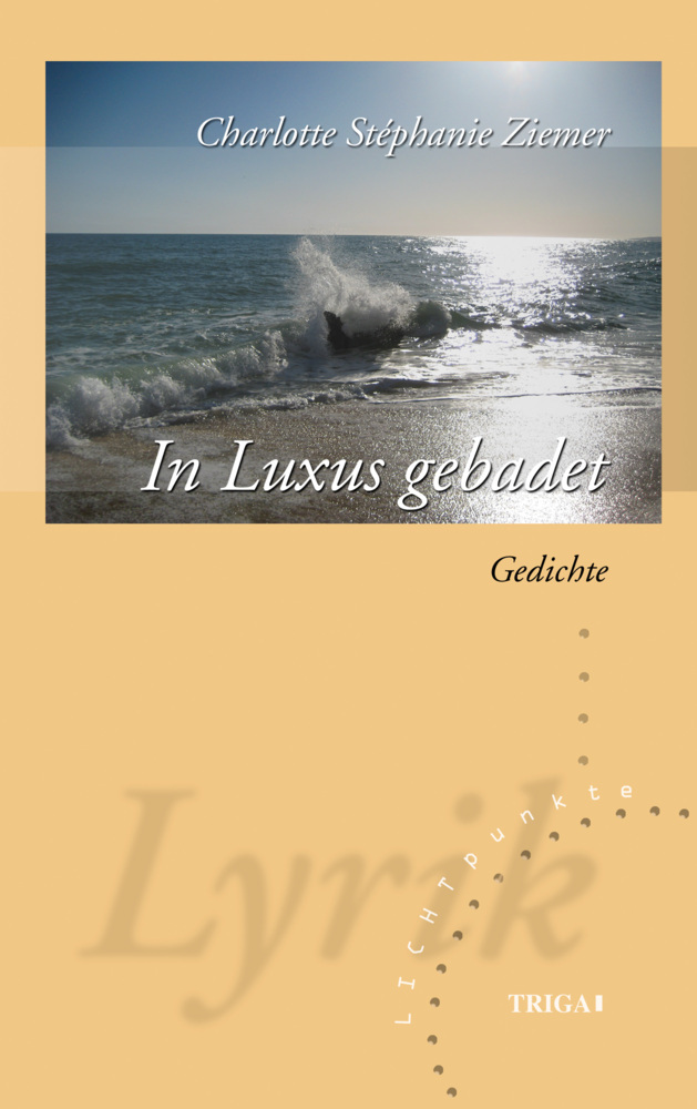 In Luxus gebadet main product photo