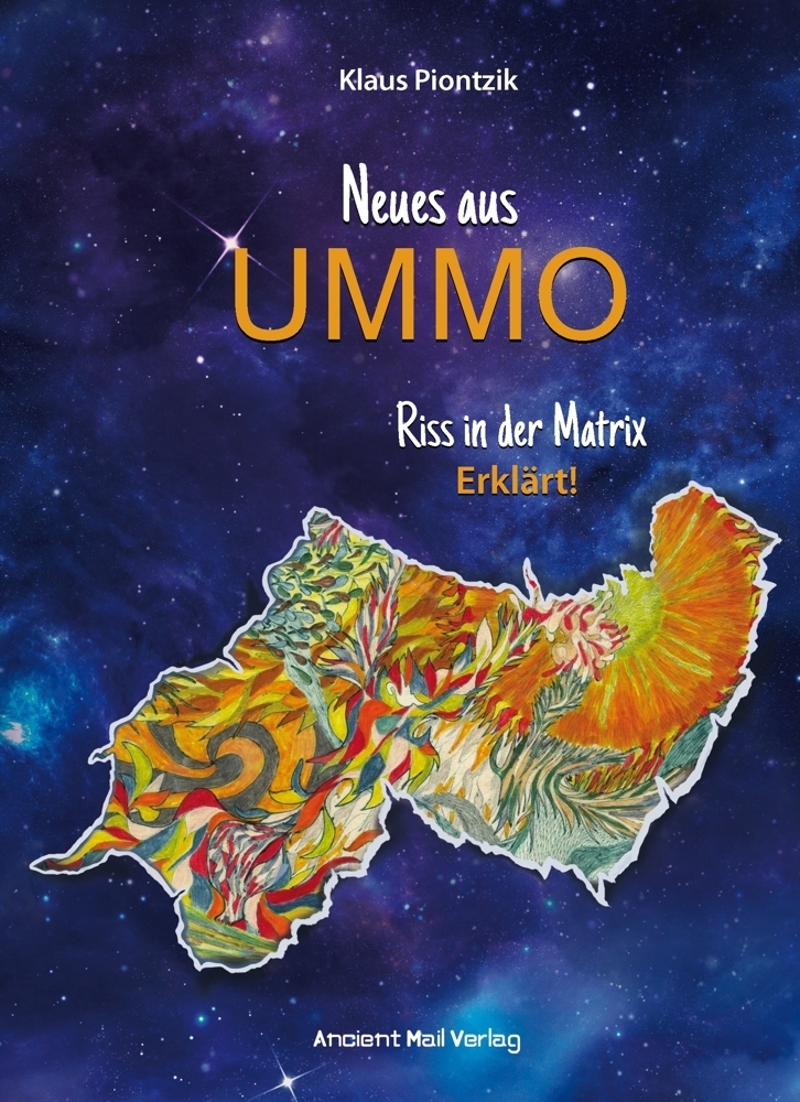 Neues aus UMMO main product photo
