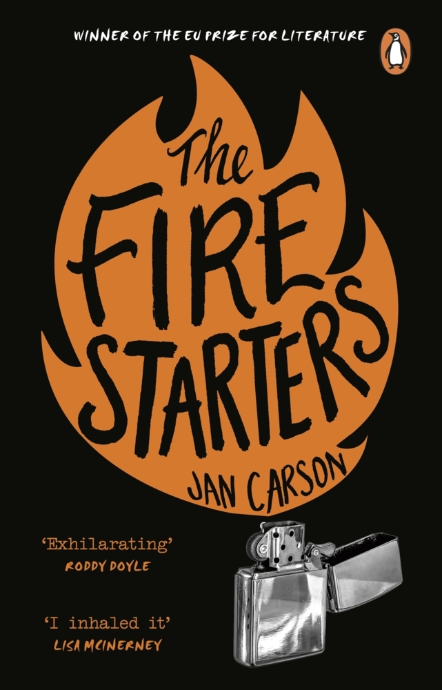 The Fire Starters main product photo