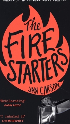 The Fire Starters