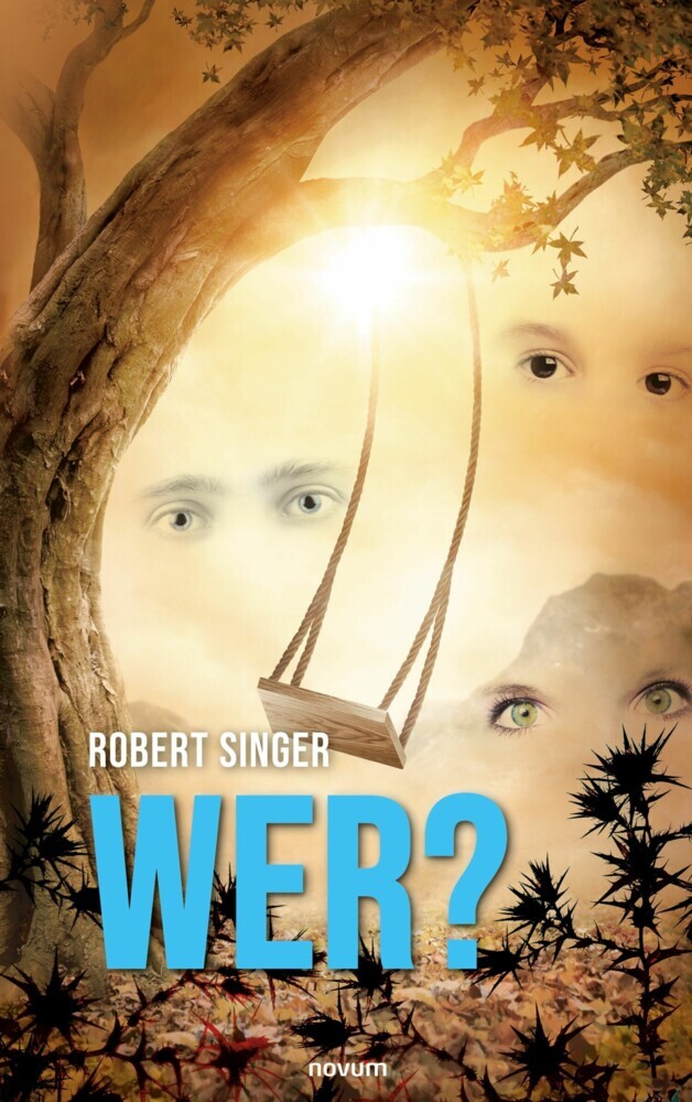 Wer? main product photo