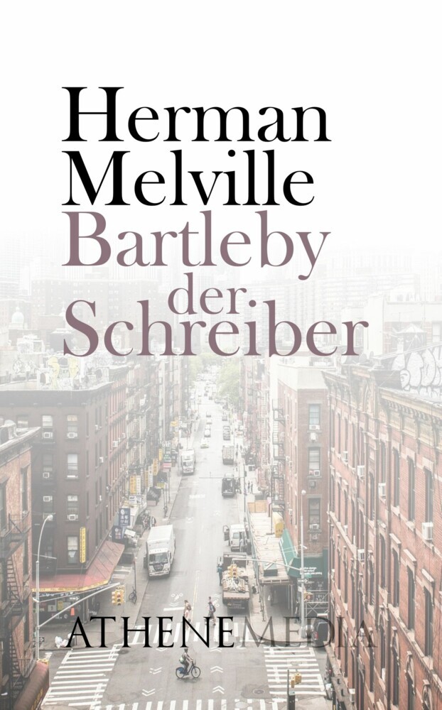 Bartleby, der Schreiber main product photo