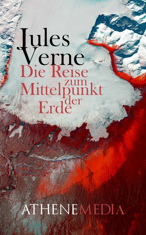 Eine Reise zum Mittelpunkt der Erde main product photo