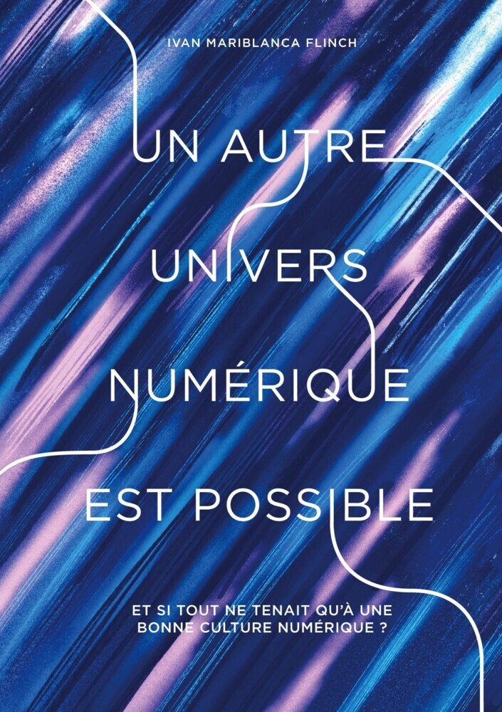Un autre univers numérique est possible main product photo