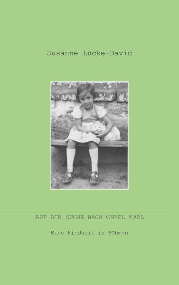 Auf der Suche nach Onkel Karl main product photo