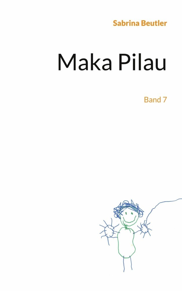 Maka Pilau main product photo