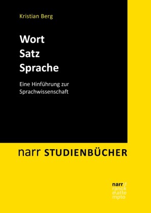 Wort - Satz - Sprache