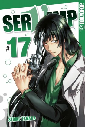 Servamp - Band 17