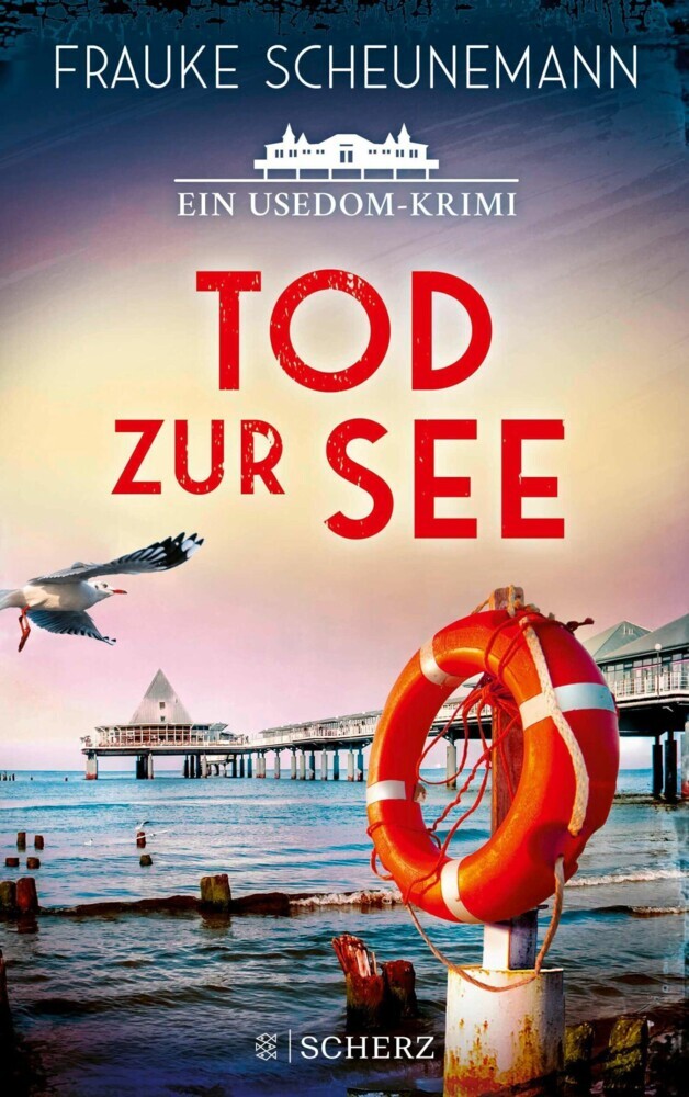 Tod zur See main product photo