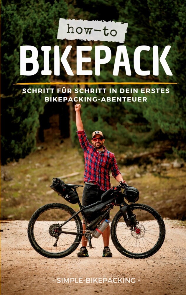 How-to Bikepack main product photo
