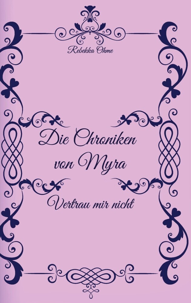 Die Chroniken von Myra main product photo