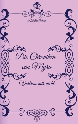 Die Chroniken von Myra