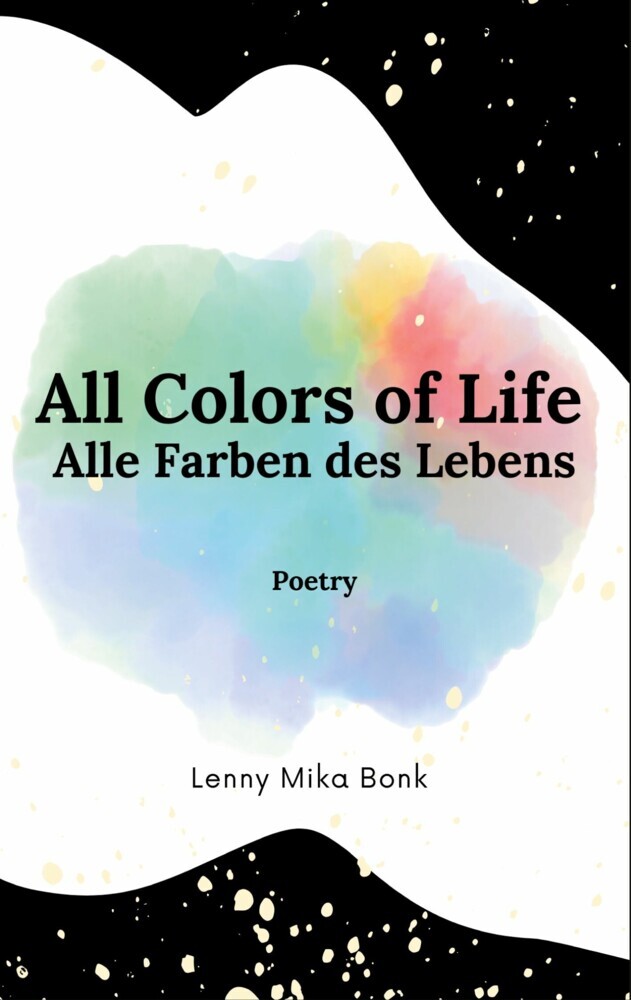 All Colors of Life main product photo