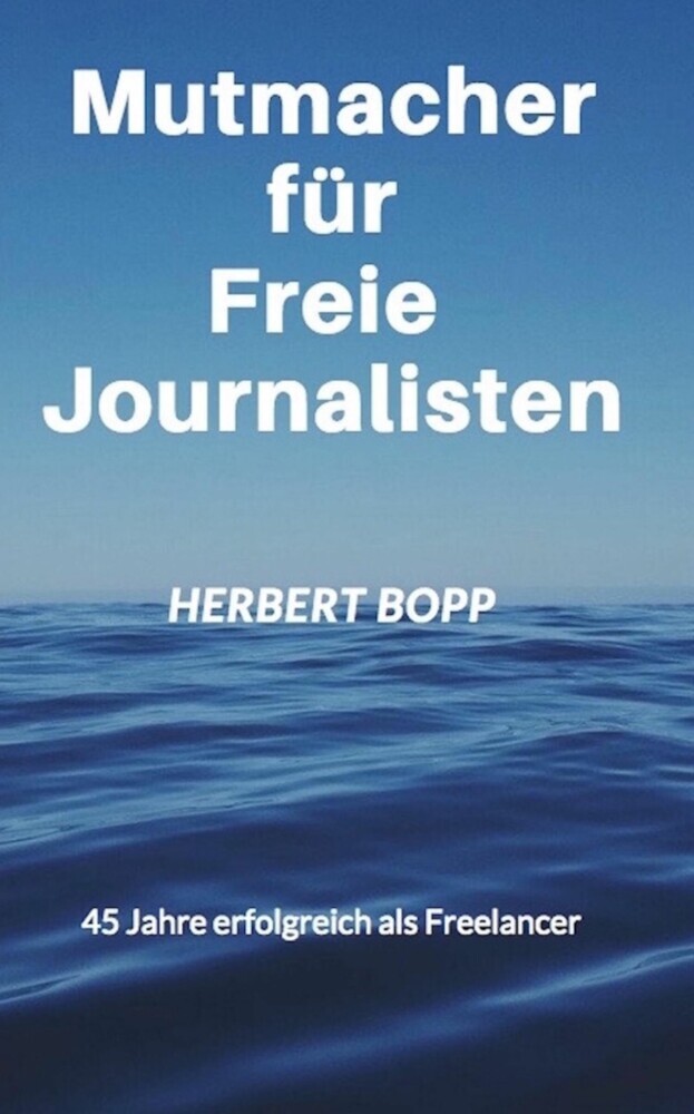 Mutmacher für Freie Journalisten main product photo