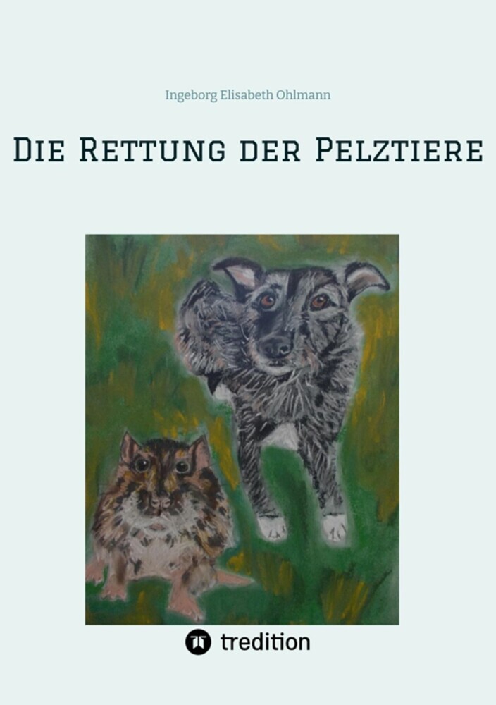 Die Rettung der Pelztiere main product photo