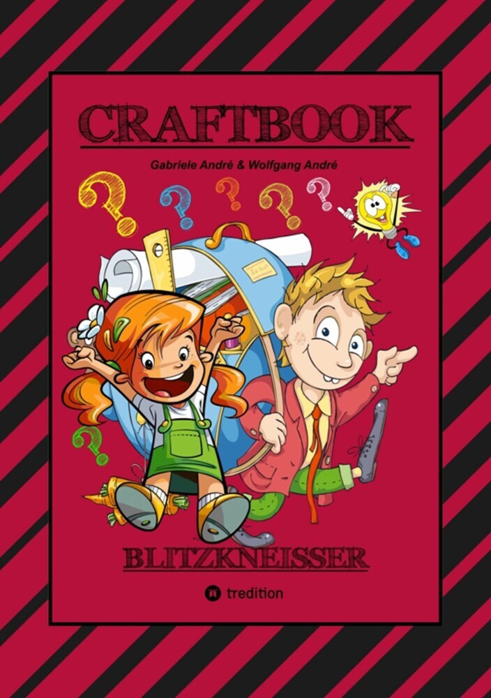 CRAFTBOOK - TOLLES FORMEL 1 GAME - KREATIVES MALEN - RÄTSEL - MAL MOTIVE - JUNIOR AUTOR - WUNDERMASCHINE - DIVISION main product photo