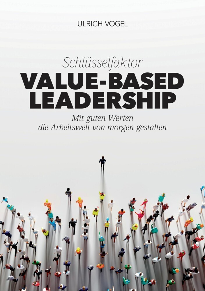 Schlüsselfaktor Value-based Leadership main product photo