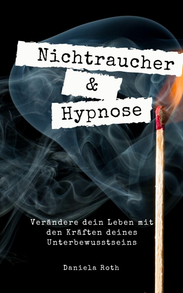 Nichtrauchen und Hypnose main product photo