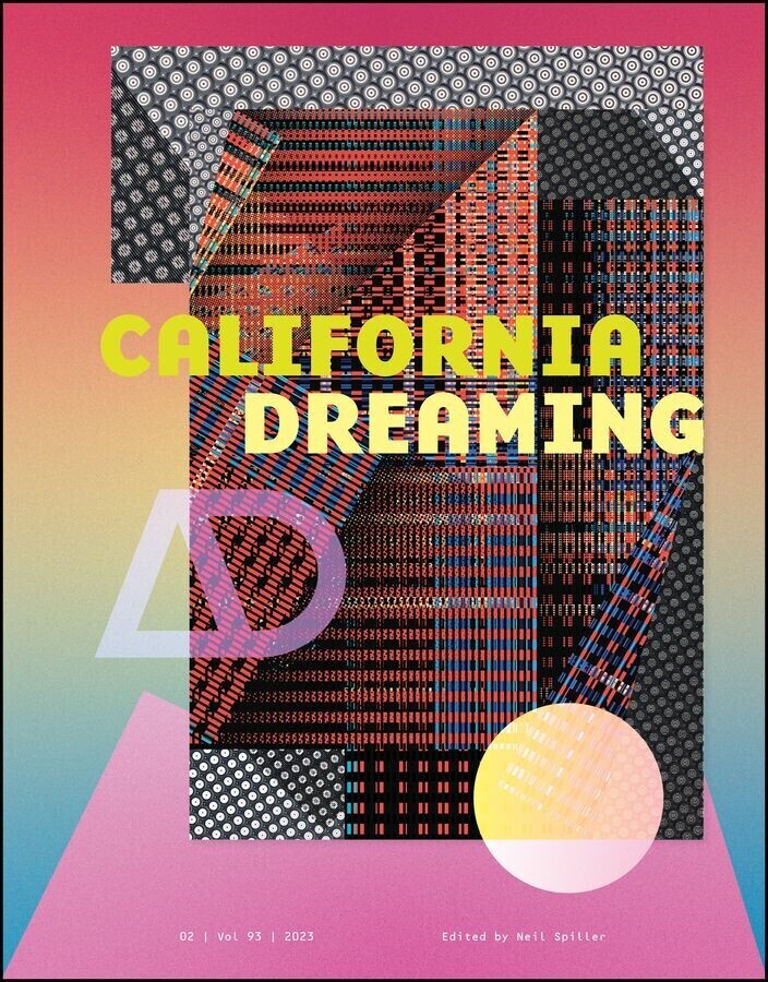 California Dreaming main product photo