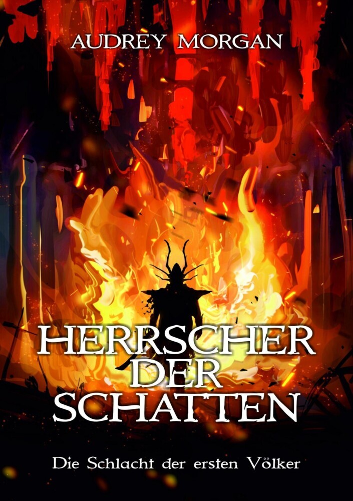 Die Schlacht der ersten Völker main product photo